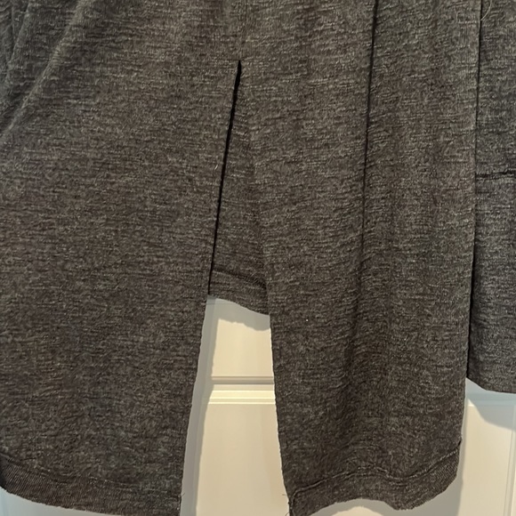 Free People long sleeve turtle neck - Picture 7 of 8